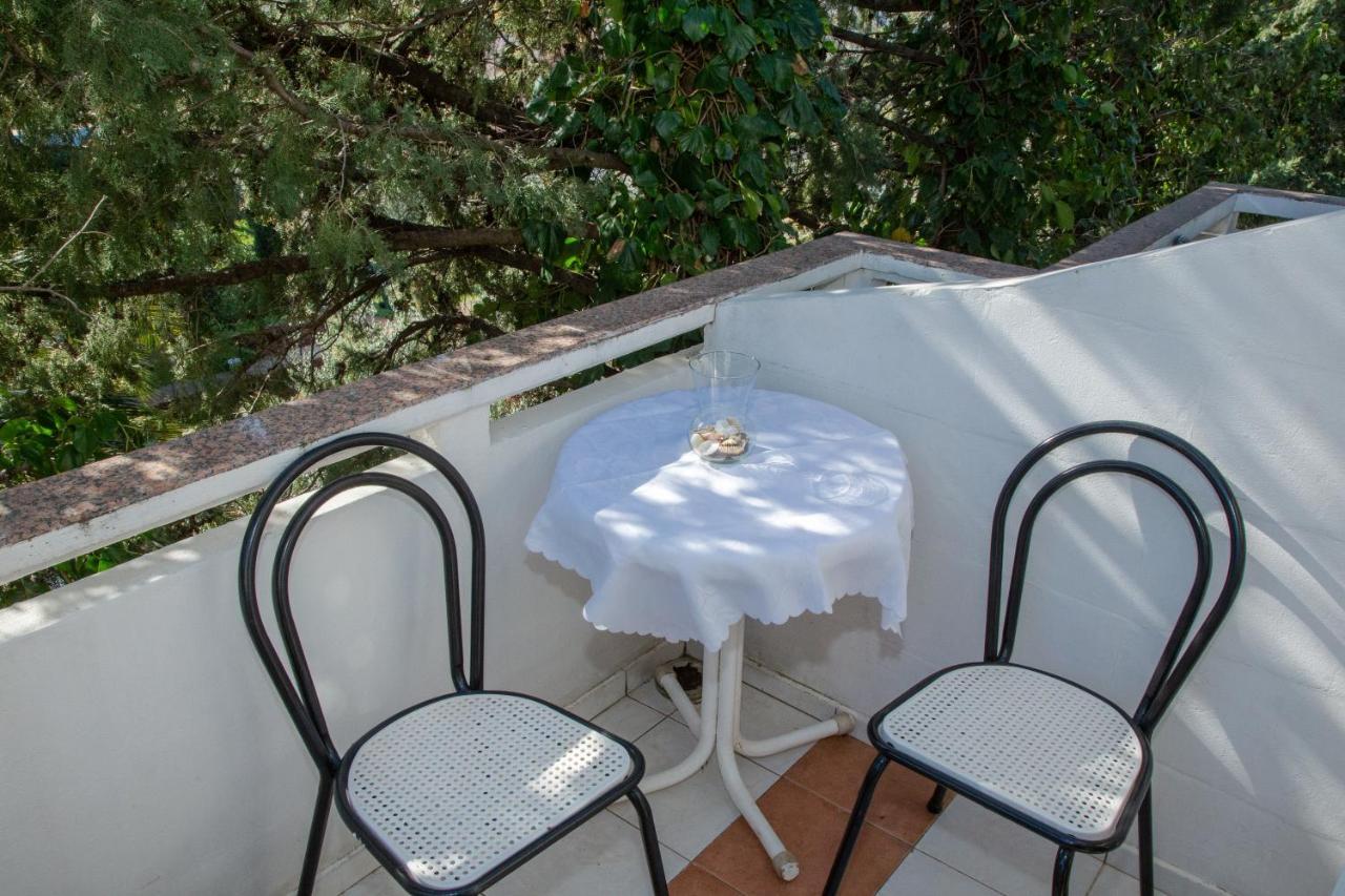 Rooms Magnolia With Pool Novaglia Esterno foto