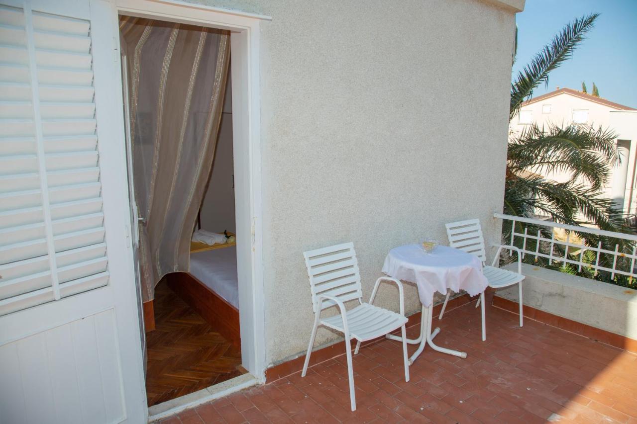 Rooms Magnolia With Pool Novaglia Esterno foto