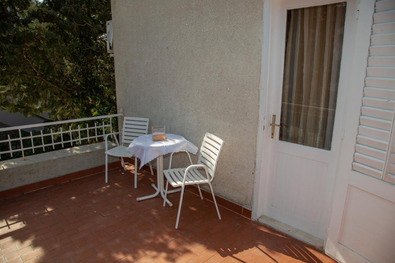 Rooms Magnolia With Pool Novaglia Esterno foto