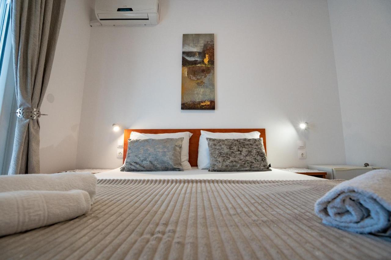 Rooms Magnolia With Pool Novaglia Esterno foto