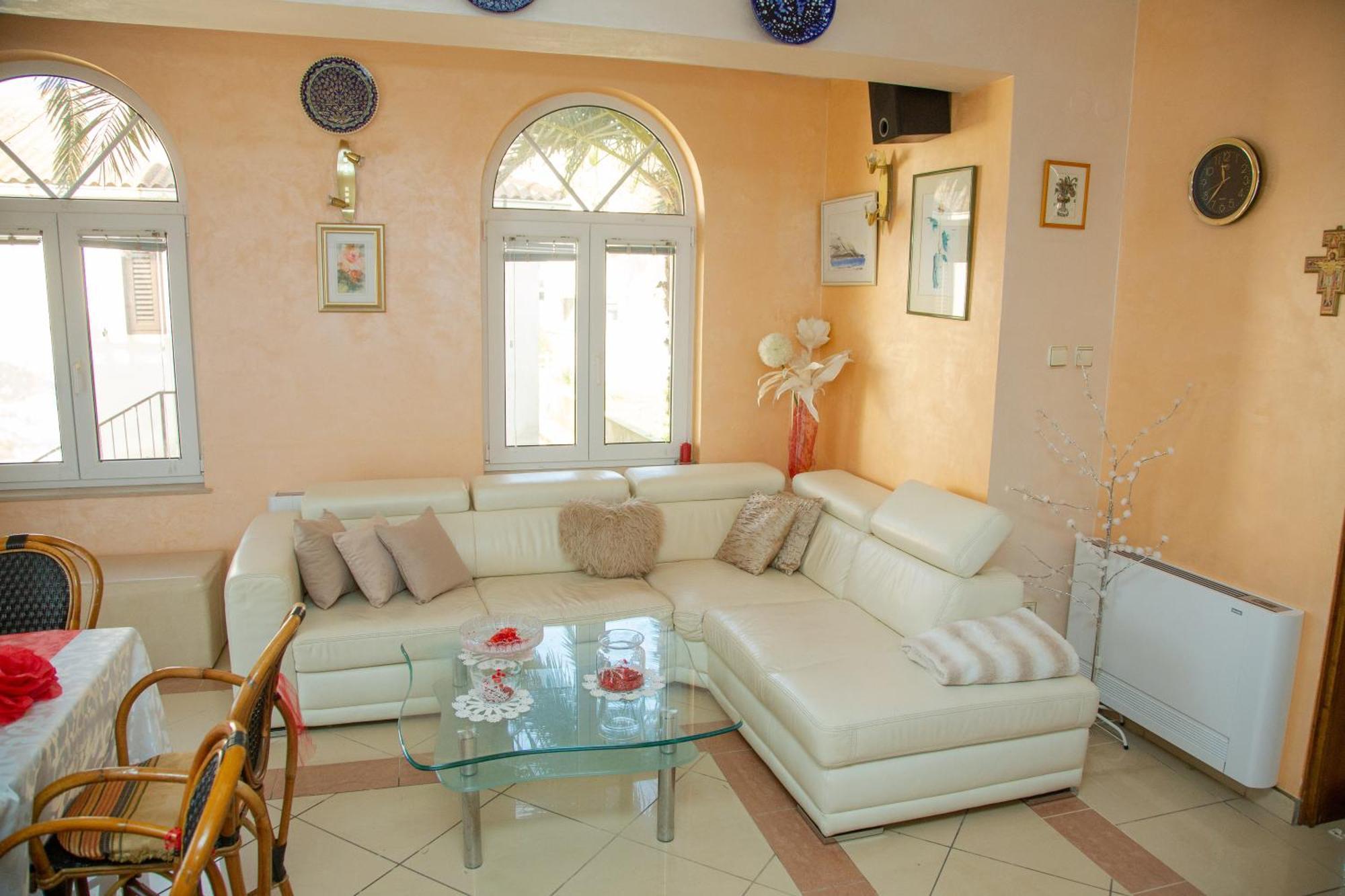 Rooms Magnolia With Pool Novaglia Esterno foto